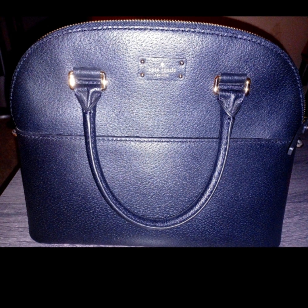 Kate Spade Saffiano Leather Purse
